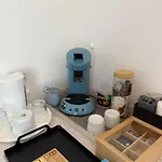 Cozy Modern Near Berlin With Free Parking & Fast Wifi