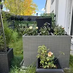 Homestay Cozy Modern Near Berlin With Free Parking & Fast Wifi Fredersdorf-Vogelsdorf