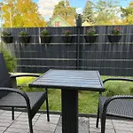 Cozy Modern Near Berlin With Free Parking & Fast Wifi Fredersdorf-Vogelsdorf