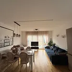 Homestay Cozy Modern Near Berlin With Free Parking & Fast Wifi Fredersdorf-Vogelsdorf