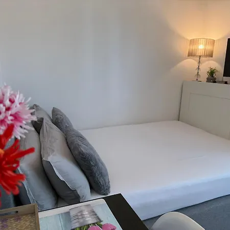 Cosy Near Berlin And Close To Tesla Factory In Brandenburg 홈스테이 프레더스도르프