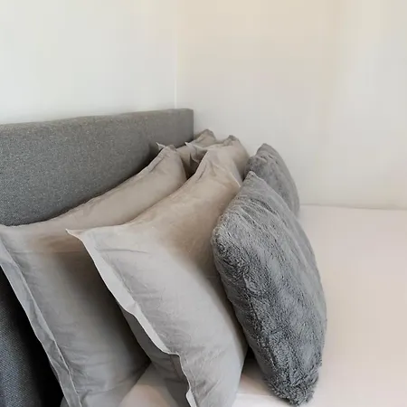 Cozy Modern Near Berlin With Free Parking & Fast Wifi Fredersdorf-Vogelsdorf