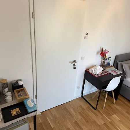 Cosy Near Berlin And Close To Tesla Factory In Brandenburg 홈스테이 프레더스도르프