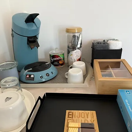 Cozy Modern Near Berlin With Free Parking & Fast Wifi Fredersdorf-Vogelsdorf