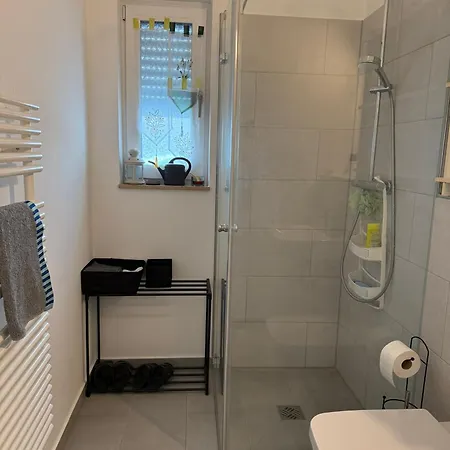 Cozy Modern Near Berlin With Free Parking & Fast Wifi Homestay Fredersdorf-Vogelsdorf