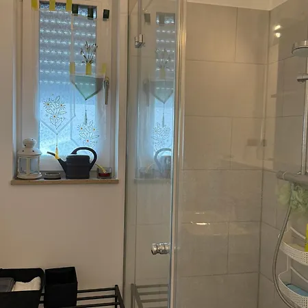Cozy Modern Near Berlin With Free Parking & Fast Wifi * Fredersdorf-Vogelsdorf