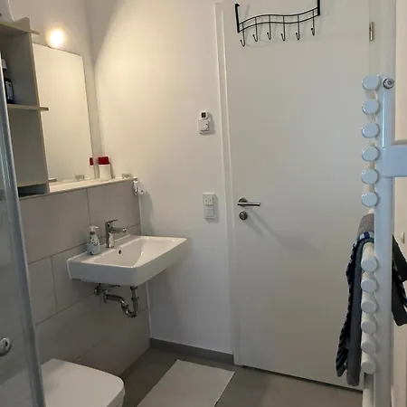 Cosy Near Berlin And Close To Tesla Factory In Brandenburg 홈스테이 *