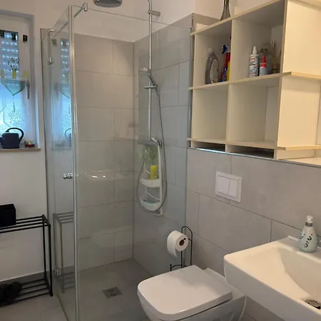 Homestay Cozy Modern Near Berlin With Free Parking & Fast Wifi Fredersdorf-Vogelsdorf