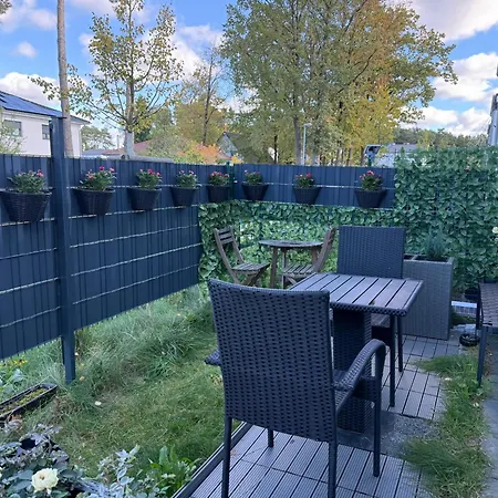 Cozy Modern Near Berlin With Free Parking & Fast Wifi * Fredersdorf-Vogelsdorf