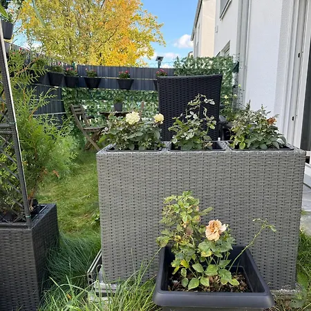 Homestay Cozy Modern Near Berlin With Free Parking & Fast Wifi Fredersdorf-Vogelsdorf