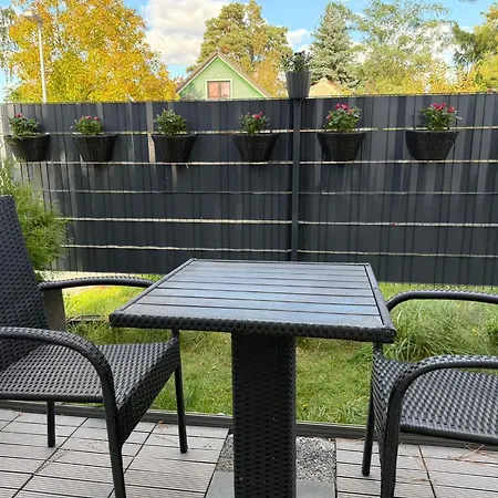 Cozy Modern Near Berlin With Free Parking & Fast Wifi Fredersdorf-Vogelsdorf