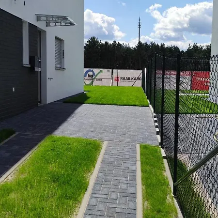 Cosy Near Berlin And Close To Tesla Factory In Brandenburg 홈스테이 프레더스도르프