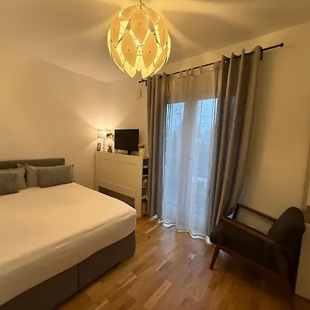 Homestay Cozy Modern Near Berlin With Free Parking & Fast Wifi Fredersdorf-Vogelsdorf