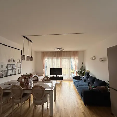 Homestay Cozy Modern Near Berlin With Free Parking & Fast Wifi Fredersdorf-Vogelsdorf