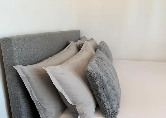 Cozy Modern Near Berlin With Free Parking & Fast Wifi Fredersdorf-Vogelsdorf