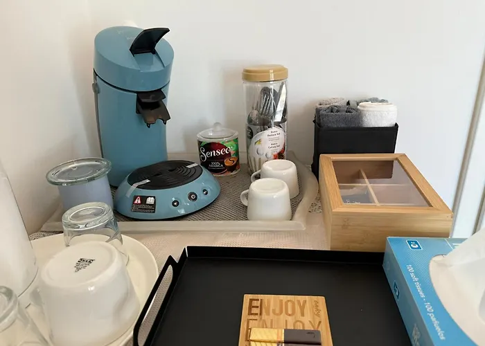 Cozy Modern Near Berlin With Free Parking & Fast Wifi Fredersdorf-Vogelsdorf