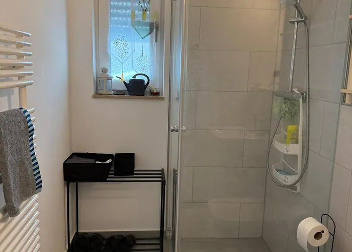 Cozy Modern Near Berlin With Free Parking & Fast Wifi Quarto em Acomodações Particulares Fredersdorf-Vogelsdorf
