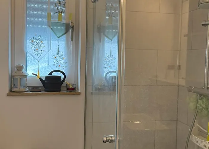 Cozy Modern Near Berlin With Free Parking & Fast Wifi * Fredersdorf-Vogelsdorf