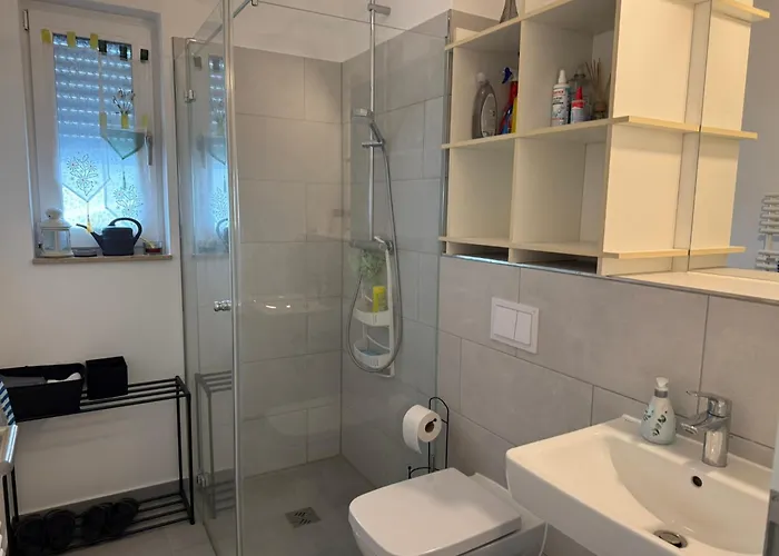 Homestay Cozy Modern Near Berlin With Free Parking & Fast Wifi Fredersdorf-Vogelsdorf