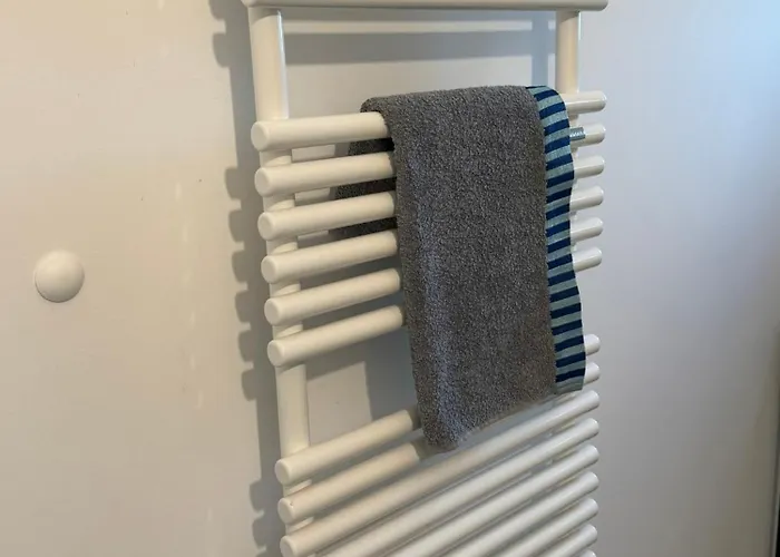 Homestay Cozy Modern Near Berlin With Free Parking & Fast Wifi Fredersdorf-Vogelsdorf