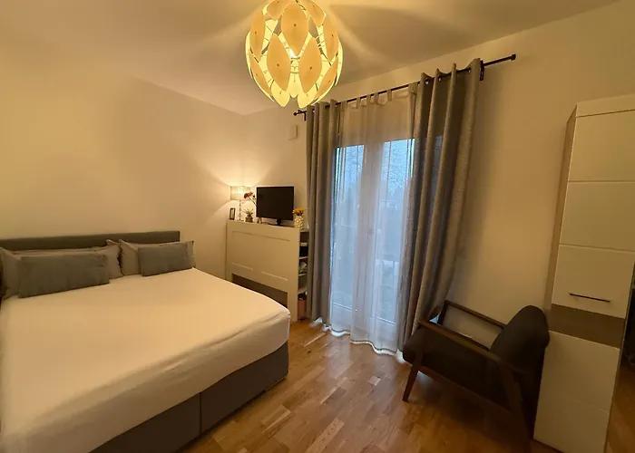 Homestay Cozy Modern Near Berlin With Free Parking & Fast Wifi Fredersdorf-Vogelsdorf