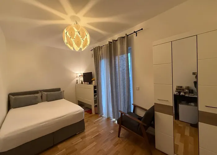 Cozy Modern Near Berlin With Free Parking & Fast Wifi Fredersdorf-Vogelsdorf